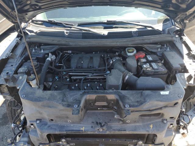 Photo 11 from auction – 2017 FORD EXPLORER P with VIN 1FM5K8AR9HGB93467