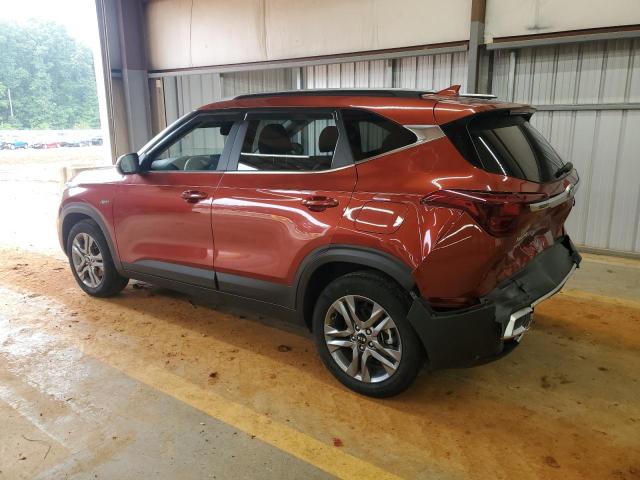 Photo 2 from auction – 2021 KIA SELTOS S with VIN KNDEUCAA3M7166691