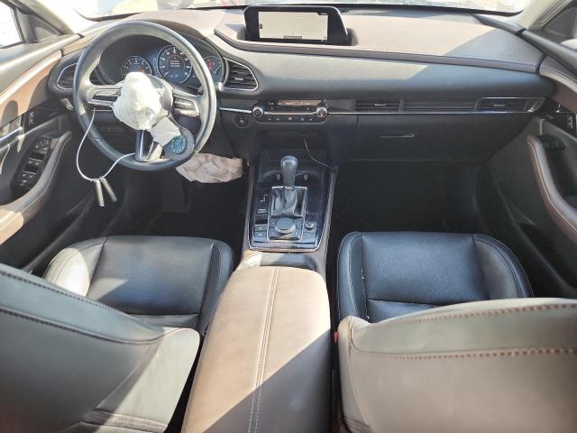 Photo 8 from auction – 2021 MAZDA CX-30 PREMIUM with VIN 3MVDMBDL0MM265492