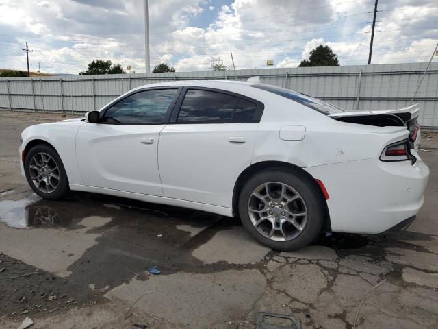 Photo 2 from auction – 2015 DODGE CHARGER SX with VIN 2C3CDXJG6FH884444