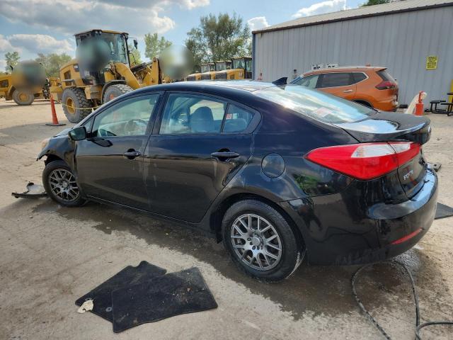 Photo 2 from auction – 2015 KIA FORTE LX with VIN KNAFK4A63F5262909