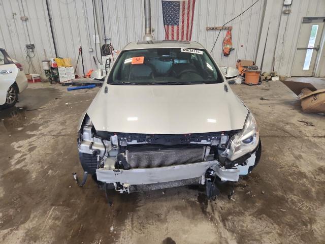 Photo 5 from auction – 2014 BUICK REGAL with VIN 2G4GK5EXXE9279719