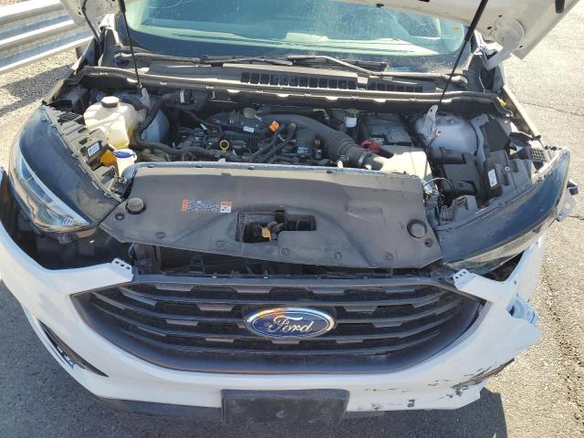 Photo 12 from auction – 2024 FORD EDGE SEL with VIN 2FMPK4J90RBB02256