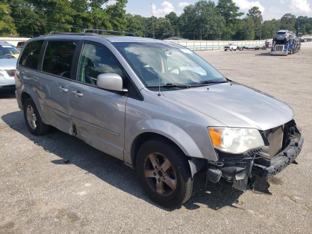 Photo 4 from auction – 2013 DODGE GRAND CARAVAN SXT with VIN 2C4RDGCGXDR545759