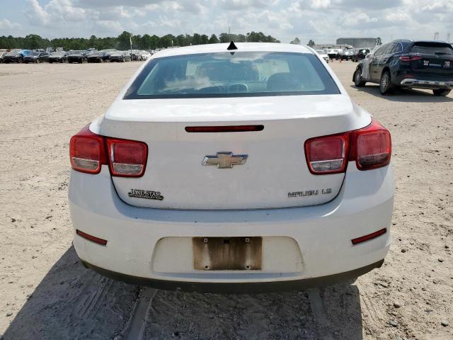 Photo 6 from auction – 2014 CHEVROLET MALIBU LS with VIN 1G11B5SL6EF155801
