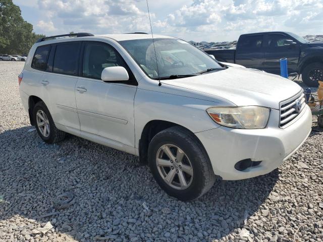 Photo 4 from auction – 2009 TOYOTA HIGHLANDER with VIN JTEDA41A892006526