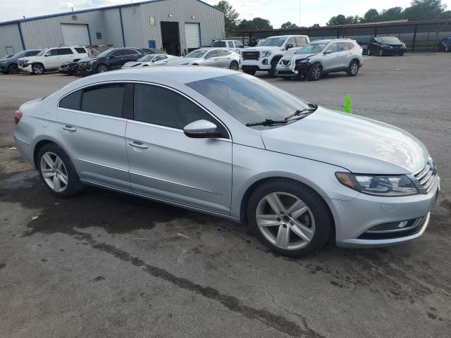 Photo 4 from auction – 2016 VOLK CC BASE with VIN WVWBN7AN8GE500613