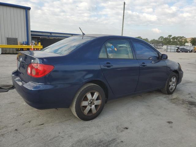 Photo 3 from auction – 2006 TOYOTA COROLLA CE with VIN 2T1BR32E36C625497