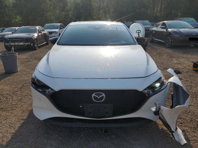Photo 5 from auction – 2023 MAZDA 3 with VIN JM1BPBMM1P1623306