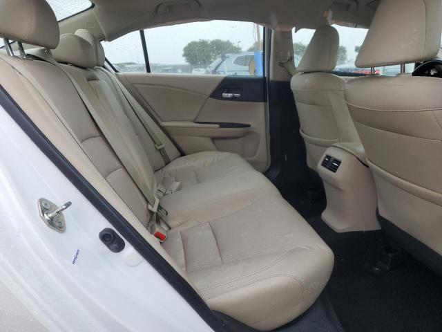 Photo 10 from auction – 2015 HONDA ACCORD EXL with VIN 1HGCR3F85FA024347