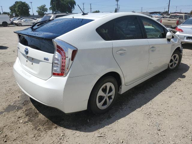 Photo 3 from auction – 2015 TOYOTA PRIUS with VIN JTDKN3DUXF1992210