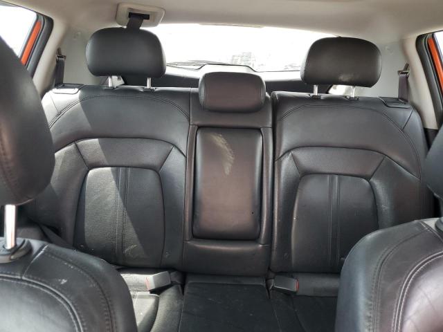 Photo 10 from auction – 2011 KIA SPORTAGE E with VIN KNDPCCA28B7136619