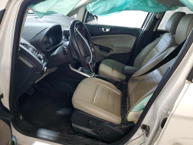 Photo 7 from auction – 2019 FORD ECOSPORT with VIN MAJ6S3KL8KC260344