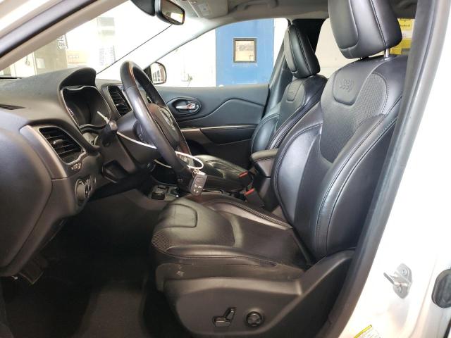 Photo 7 from auction – 2019 JEEP CHEROKEE L with VIN 1C4PJMDX1KD383159