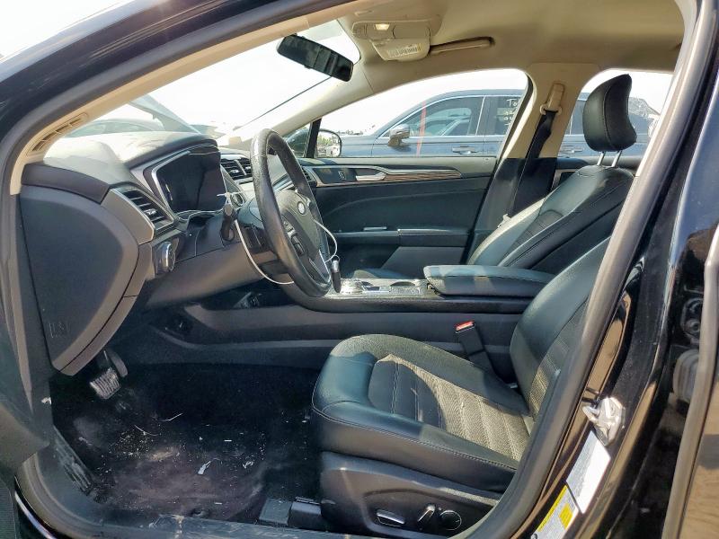 Photo 7 from auction – 2017 FORD FUSION SE with VIN 3FA6P0HD6HR206339