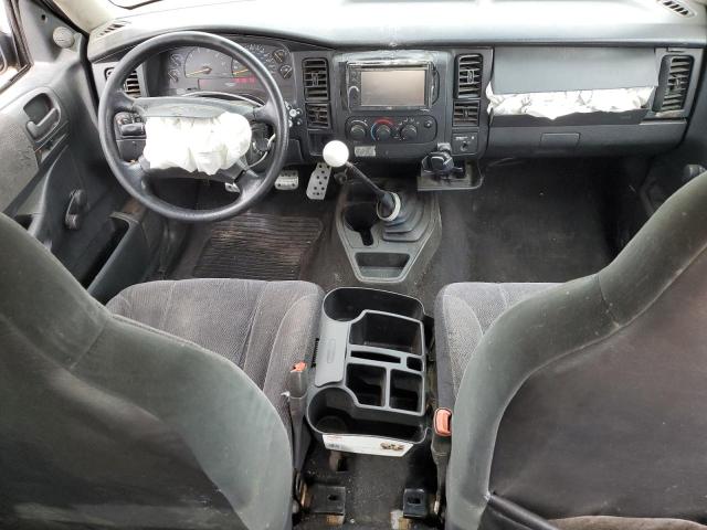Фото 8 с аукциона – 2001 DODGE DAKOTA с VIN 1B7GL2AX21S214135