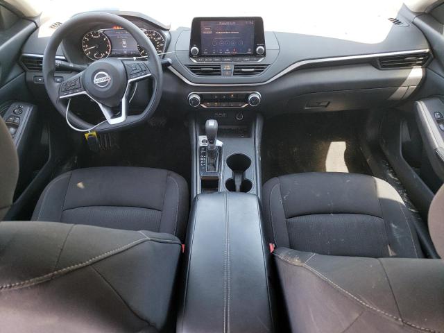 Photo 8 from auction – 2020 NISSAN ALTIMA S with VIN 1N4BL4BV3LC258490