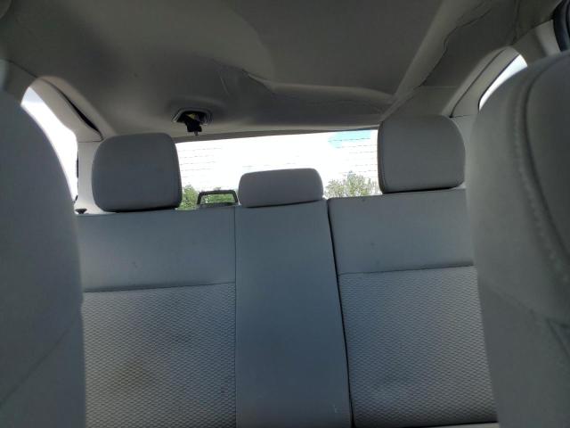 Photo 10 from auction – 2014 SUBARU FORESTER 2.5I with VIN JF2SJAACXEH494687