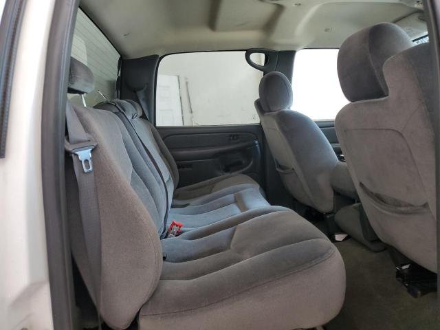 Photo 10 from auction – 2007 GMC NEW SIERRA with VIN 1GTJK33D27F164288