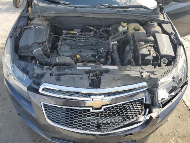 Photo 11 from auction – 2014 CHEVROLET CRUZE LT with VIN 1G1PC5SB0E7267244
