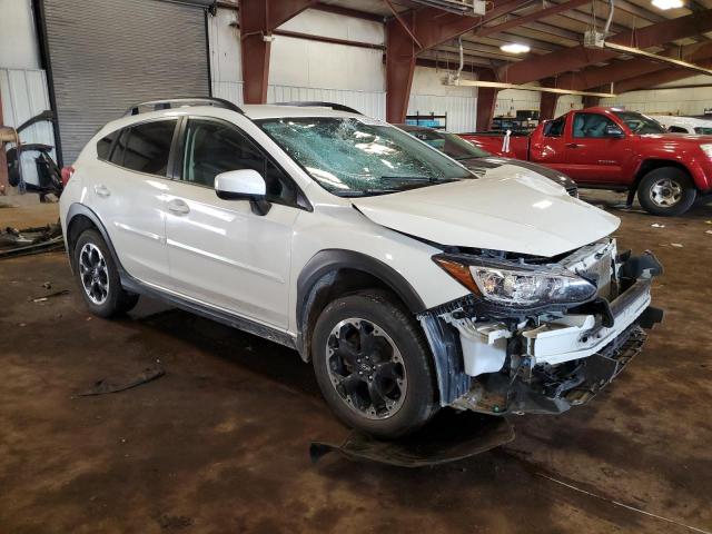 Photo 4 from auction – 2023 SUBARU CROSSTREK with VIN JF2GTACC8P9288374