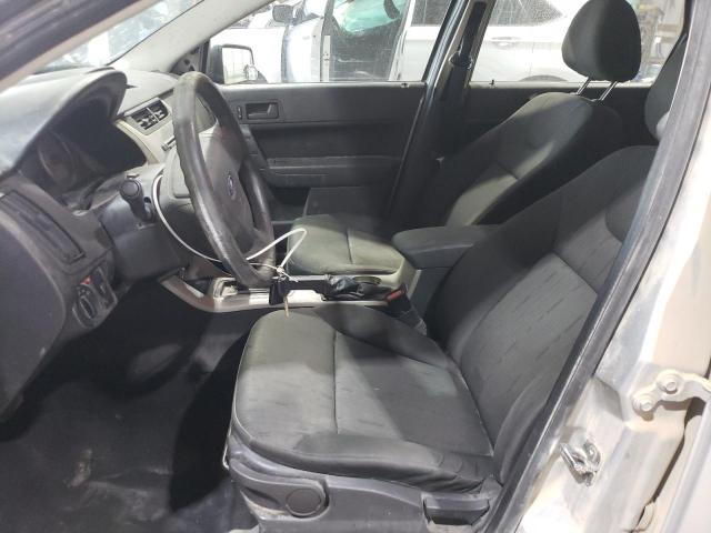 Photo 7 from auction – 2009 FORD FOCUS SE with VIN 1FAHP35N99W168112