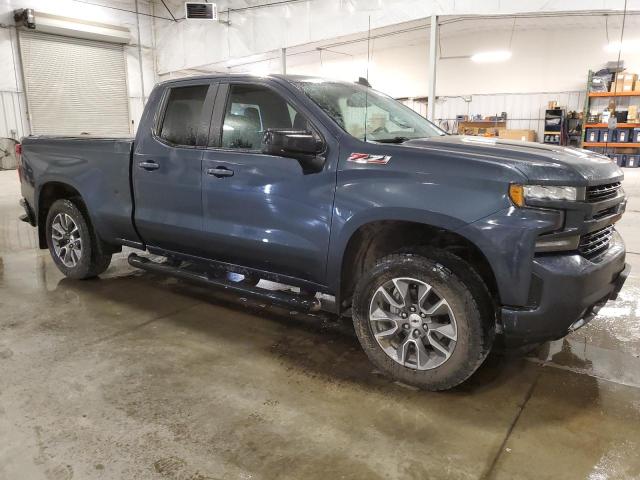 Photo 4 from auction – 2019 CHEVROLET 1500 with VIN 1GCRYEED8KZ387940