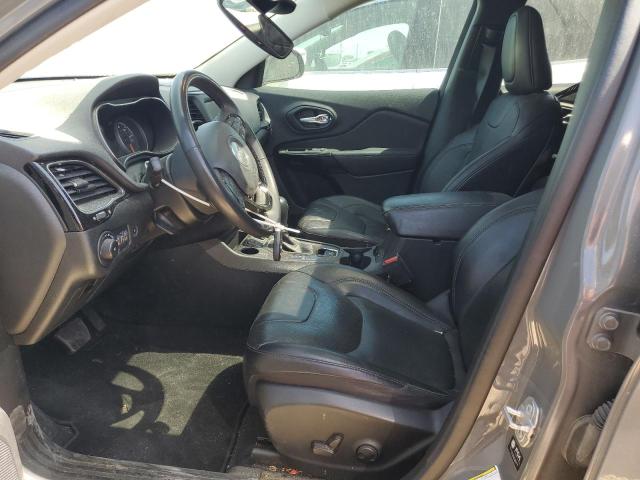 Photo 7 from auction – 2023 JEEP CHEROKEE A with VIN 1C4PJMMBXPD102343