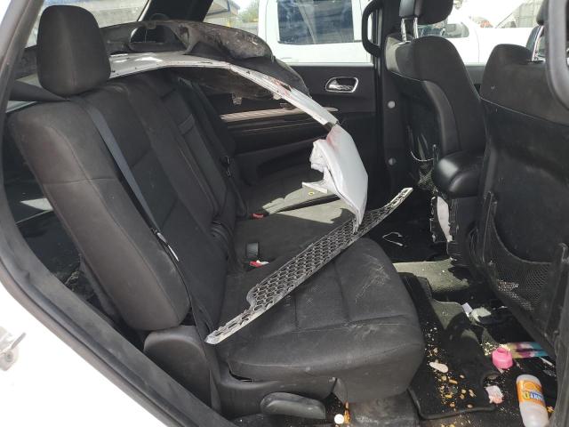 Photo 11 from auction – 2013 DODGE DURANGO SS with VIN 1C4RDJFG8DC660202