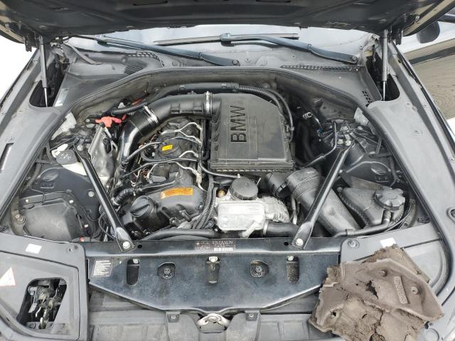 Photo 11 from auction – 2013 BMW 535 I with VIN WBAFR7C55DC817840