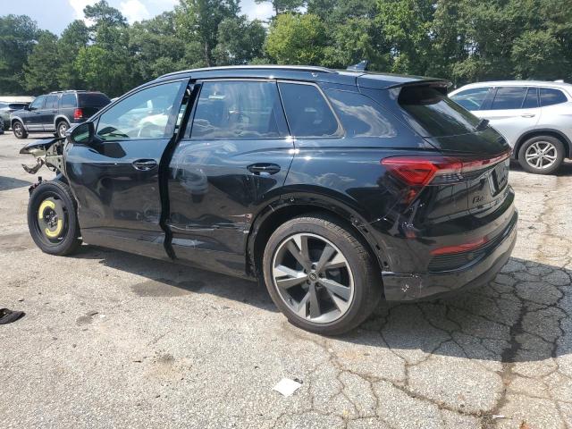 Photo 2 from auction – 2024 AUDI Q4 E-TRON with VIN WA1LUBFZ0RP062693