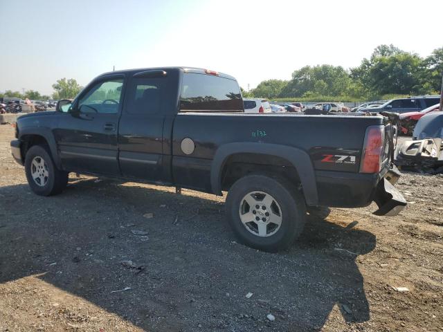 Photo 2 from auction – 2004 CHEVROLET SILVERADO with VIN 1GCEK19T34E119592