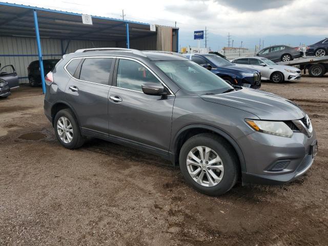 Photo 4 from auction – 2014 NISSAN ROGUE S with VIN 5N1AT2MV1EC853652