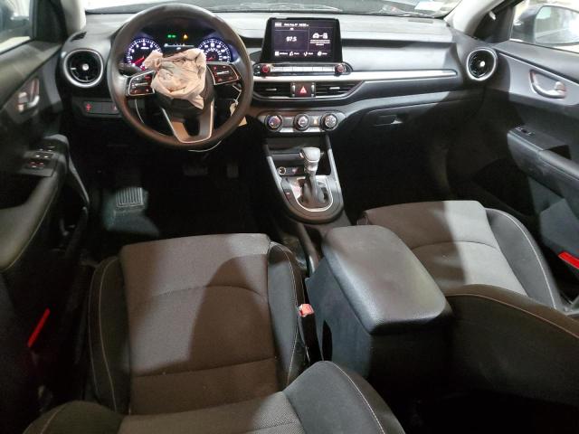 Photo 8 from auction – 2023 KIA FORTE LX with VIN 3KPF24AD4PE644342