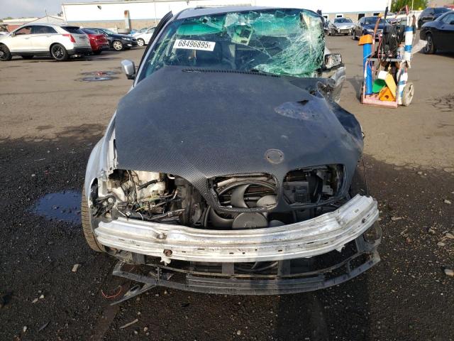 Photo 5 from auction – 2002 BMW 325 XI with VIN WBAEU33432PF64603