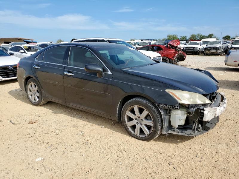 Photo 4 from auction – 2008 LEXUS ES 350 with VIN JTHBJ46G382168103