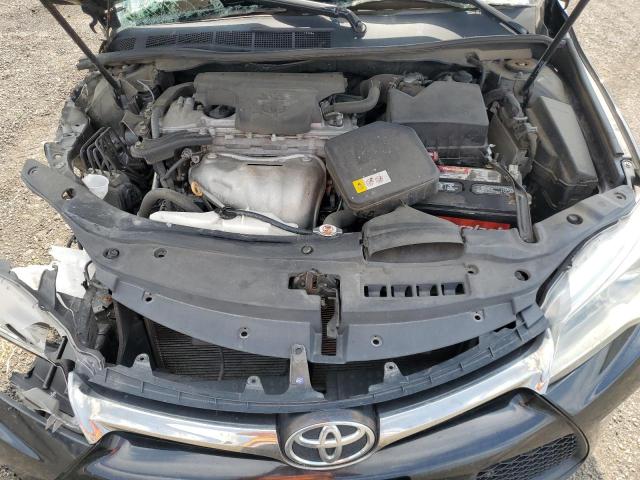 Photo 11 from auction – 2017 TOYOTA CAMRY LE with VIN 4T1BF1FKXHU329519