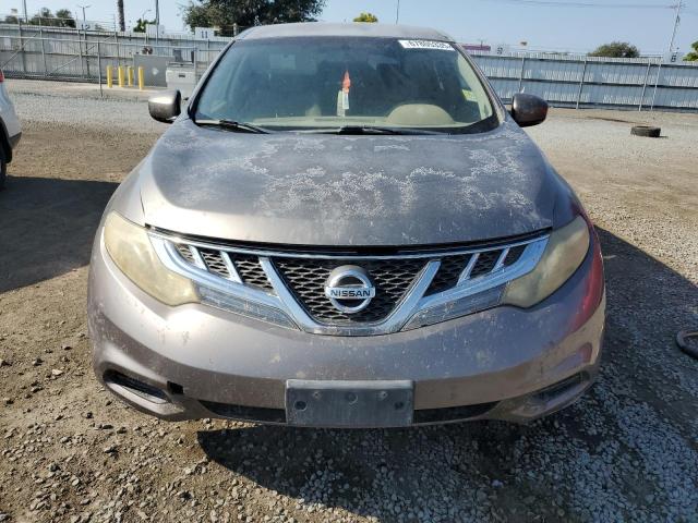 Photo 5 from auction – 2011 NISS MURANO S with VIN JN8AZ1MUXBW068758