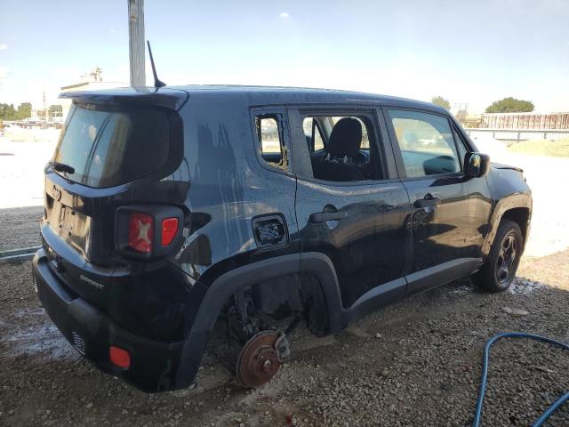 Photo 3 from auction – 2018 JEEP RENEGADE S with VIN ZACCJBAB9JPJ16005