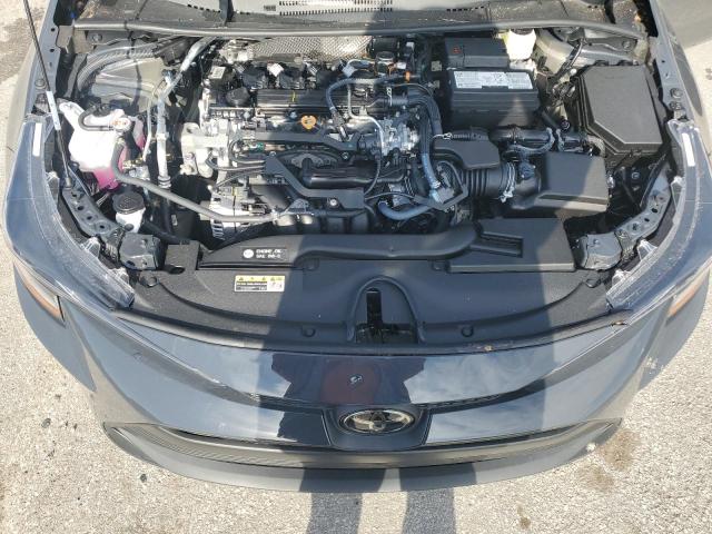 Photo 11 from auction – 2025 TOYOTA COROLLA LE with VIN 5YFB4MDE5SP341672