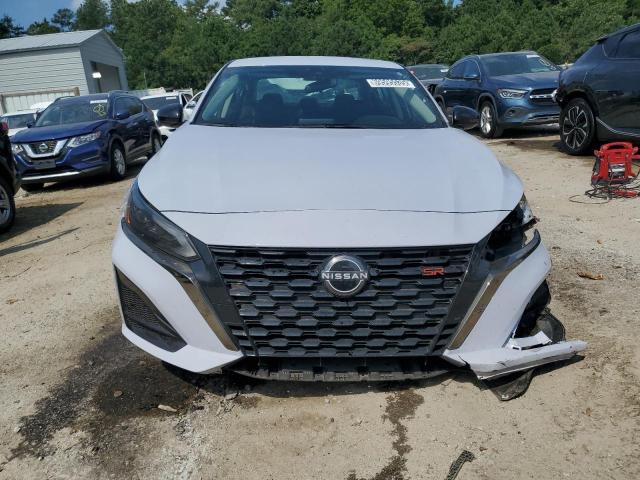 Photo 5 from auction – 2024 NISSAN ALTIMA SR with VIN 1N4BL4CV0RN369476
