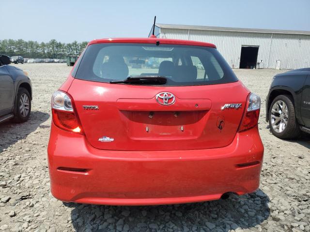 Photo 6 from auction – 2010 TOYOTA COROLLA MA with VIN 2T1KU4EE6AC194971