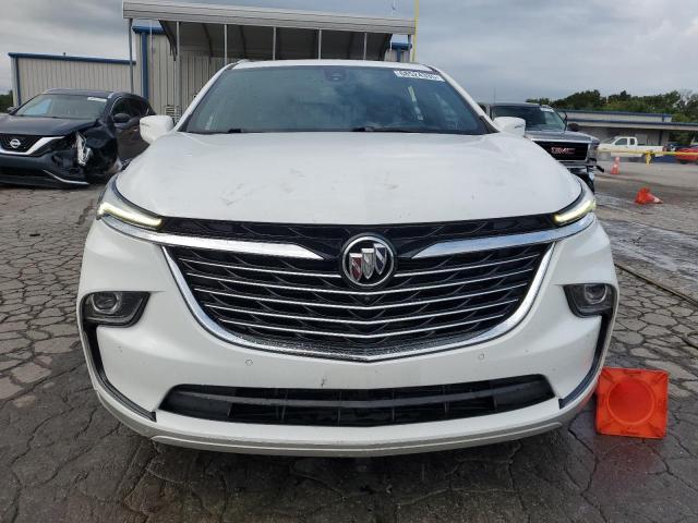Zdjęcie 5 z aukcji – 2022 BUICK ENCLAVE PR z VIN 5GAEVBKW1NJ158192