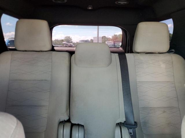 Photo 10 from auction – 2014 FORD EXPLORER with VIN 1FM5K7B85EGA50592