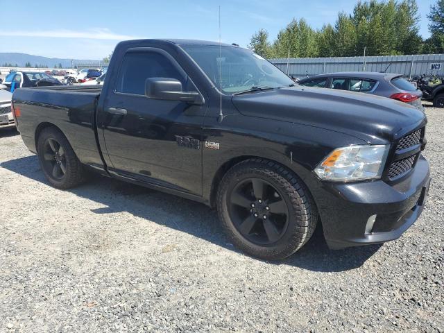 Photo 4 from auction – 2014 RAM 1500 ST with VIN 3C6JR6AT0EG257501
