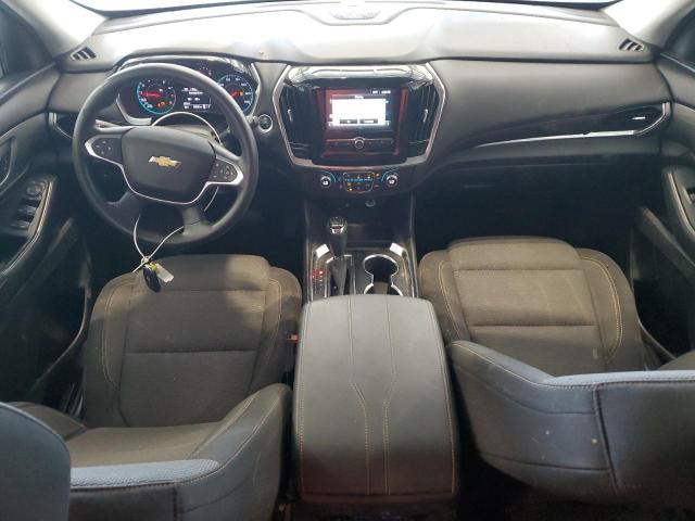 Photo 8 from auction – 2019 CHEVROLET TRAVERSE LS with VIN 1GNERFKW0KJ141011