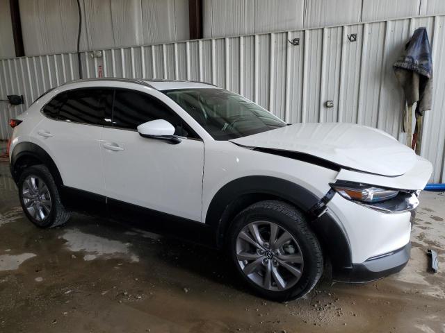 Photo 4 from auction – 2021 MAZDA CX-30 PREM with VIN 3MVDMBDL6MM240872