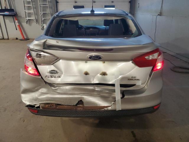 Фото 6 с аукциона – 2012 FORD FOCUS SE с VIN 1FAHP3F23CL380078