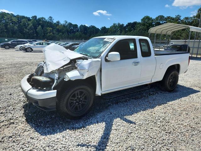 CHEVROLET COLORADO 2012 with VIN 1GCESBF93C8150479 - Photo from auction