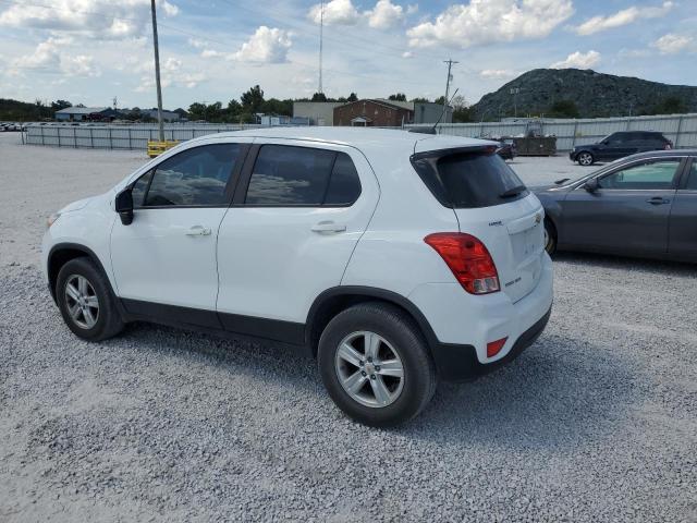 Zdjęcie 2 z aukcji – 2017 CHEVROLET TRAX LS z VIN KL7CJNSB4HB208577